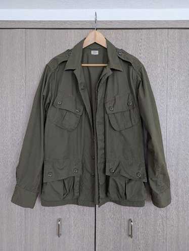 Buzz Rickson カーキ ジャケット 38 R Buzz Rickson'S Tour Jacket MEN Cotton Navy JP size 38