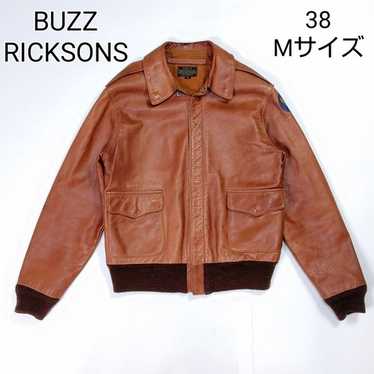 Buzz ricksons 38 size - Gem