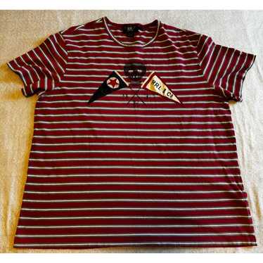 Rrl ralph lauren t - Gem