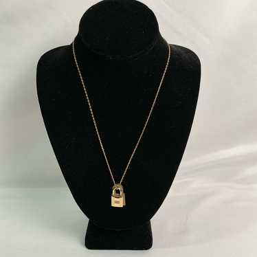 Hermes pendant charniere pm - Gem
