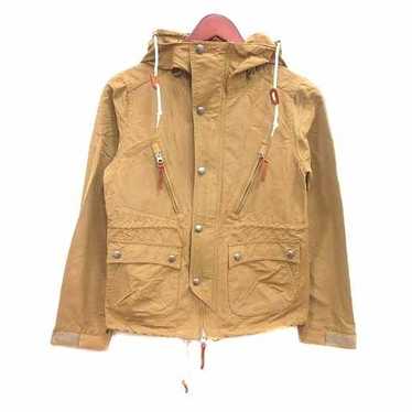 Freaks store mountain parka - Gem