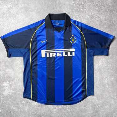 Nike inter milan home - Gem