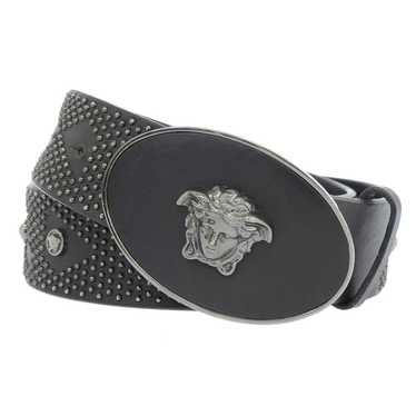 Versace ベルト未使用　訳あり Versace belt men medusa - Gem