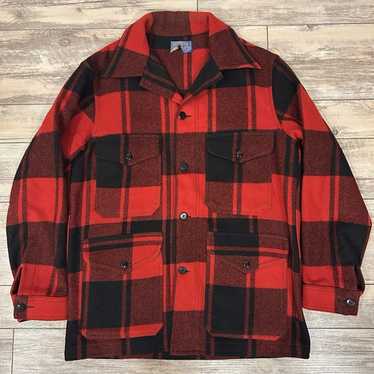 Vintage pendleton cruiser jacket - Gem