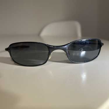 小物 Oakley Sunglasses Spoke SPOKE2.0 y2k Oakley Sunglasses Spoke SPOKE2.0 y2k - メルカリ