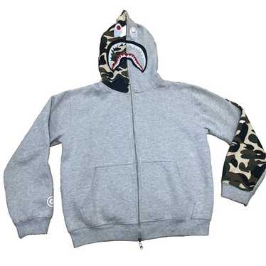 Bape wgm zip - Gem