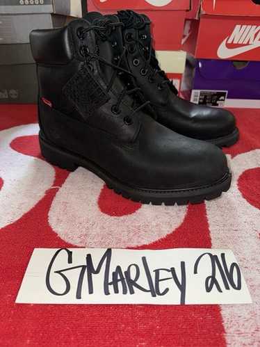 Supreme x timberland 6 - Gem