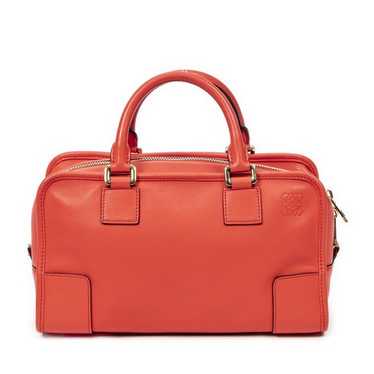 Loewe Amazona 28 Red - Gem