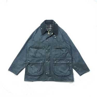 Mens barbour northumbria jacket - Gem