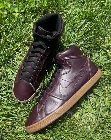 Zoom classic high sb - Gem