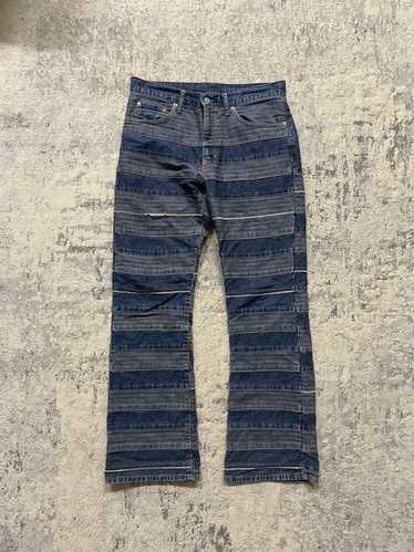 パンツ archive Hysteric Glamour boot cut pants Hysteric glamour bootcut denim - Gem