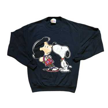 トップス VINTAGE Peanuts Snoopy Sweat MADE IN USA $_12.JPG?set_id=880000500F