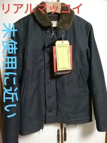 U.S. NAVY ミリタリージャケット McCOY’S 20th N1 40 楽天市場】トイズマッコイ ジャケット TMJ2436 N-1 デッキ