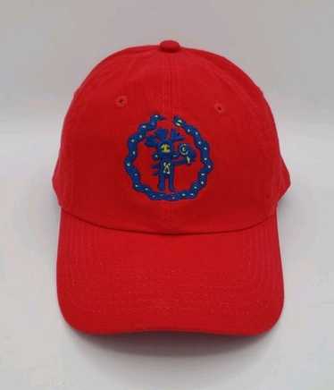 ロラパルーザ cap Headwear – Lollapalooza