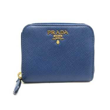 Prada 1mm268 logo coin - Gem