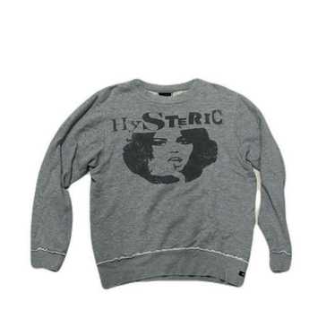 Hysteric glamour y2k vintage - Gem