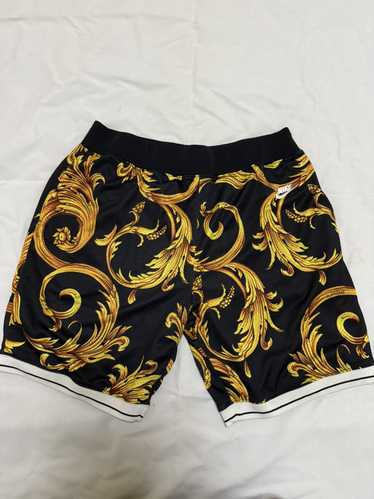 Supreme Basketball Short バスパン ネイビ — M 2025年最新】supreme basketball shortの人気アイテム - メルカリ