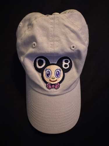 【ヘリン着用】Takashi Murakami 44 DOB キャップ ラスト１ New Era 携手村上隆推出双方首回联乘系列| Hypebeast