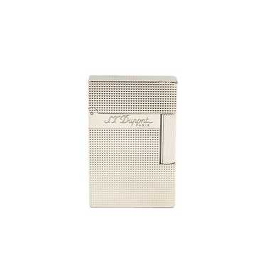最終値下げ！ST DUPONT マネークリップ MONOGRAM シルバー ST DUPONT マネークリップ MONOGRAM 1872 シルバー