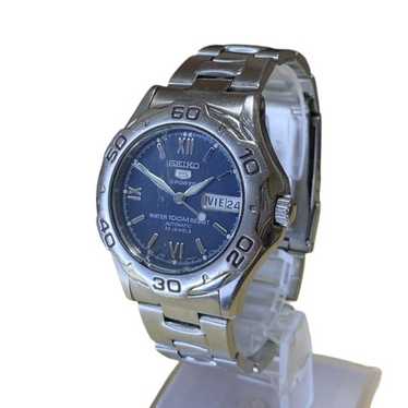 Seiko 7s36 00a0 - Gem