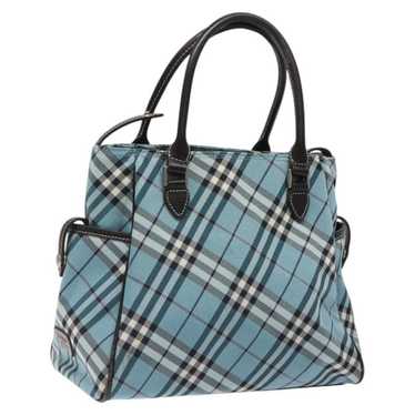 Burberry blue label hand - Gem