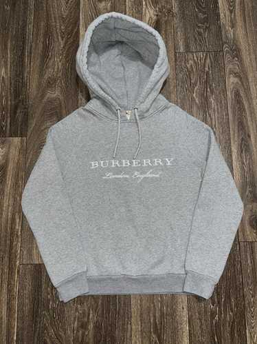 BURBERRY LONDON ENGLAND BOXロゴ スウェット XL BURBERRY LONDON ENGLAND BOXロゴ スウェット XL Supreme x