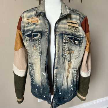 Makobi jacket - Gem