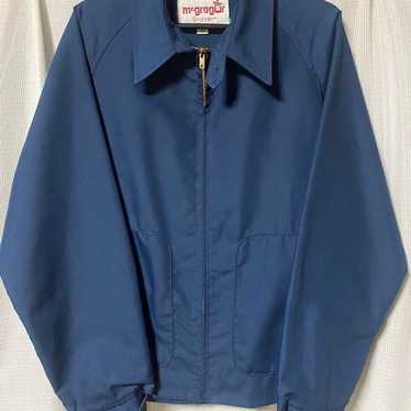 Vintage mcgregor drizzler jacket - Gem