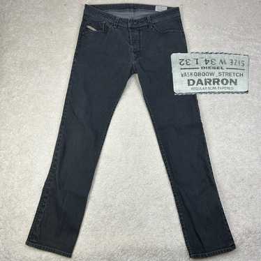 Diesel industry darron regular - Gem