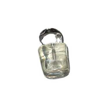 Mm6 maison margiela ring - Gem