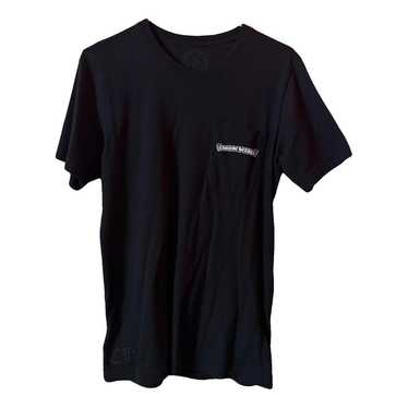 CHROME HEARTS ダークグレー Tシャツ DSM GINZA：Re-stock ! Chrome Hearts DSM exclusive T-shirt