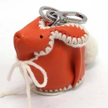 Loewe rabbit charm - Gem