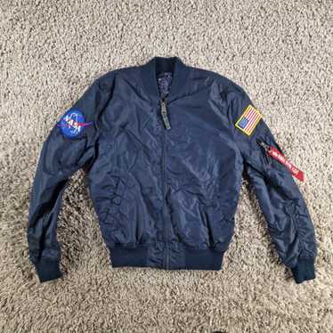 【キティーちゃん】ALPHA INDUSTRIESリバーシブルMA-1 MA-1 ZH Back Print | Alpha Industries