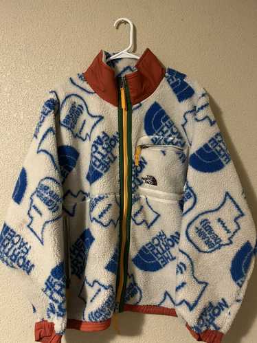 The north face brain - Gem