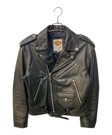 【18％OFF】 Harley-davidson double rider jacket - Gem ジャケット・アウター