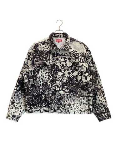 Supreme christopher wool denim - Gem