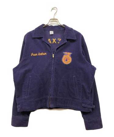 Ffa jacket 50 60s - Gem