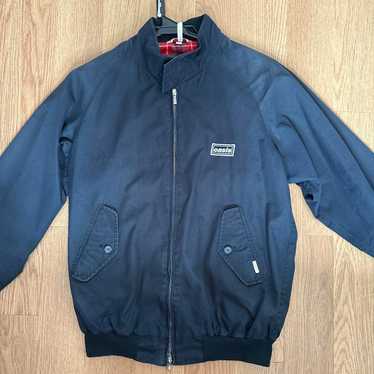 Baracuta g9 made in - Gem