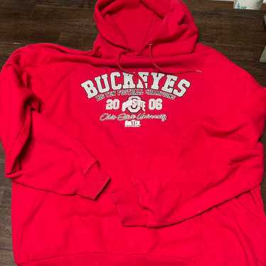 Vintage ohio st - Gem