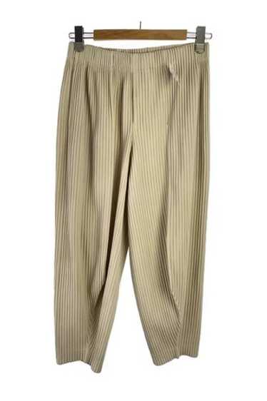 Homme plisse pants - Gem