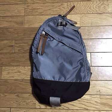 Gregory × beams waist - Gem