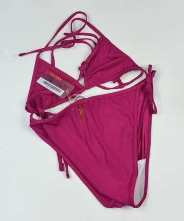 Prada prada bikini - Gem