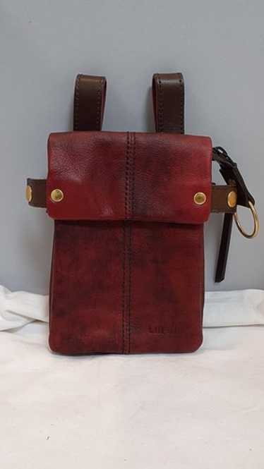 Lin-ku bag - Gem
