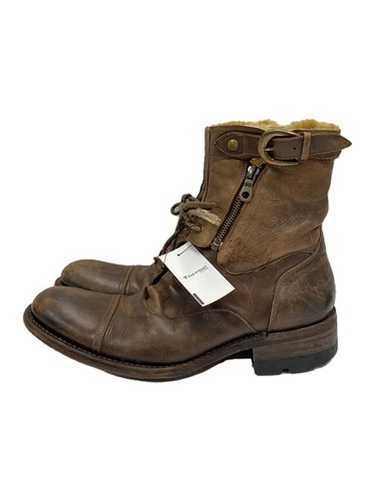 Alfredo bannister lace-up - Gem