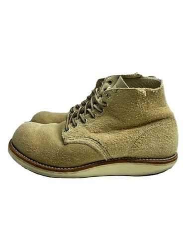 RED WING 8167 ミリタリーブーツ US9 - メルカリ
