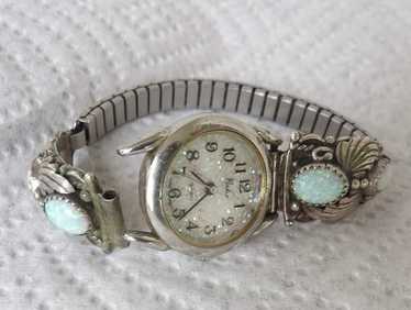 Nadia southwest style watch - Gem