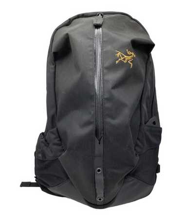 ARC'TERYX ARCTERYX アークテリクス KITSILANO キツラノ 日本未