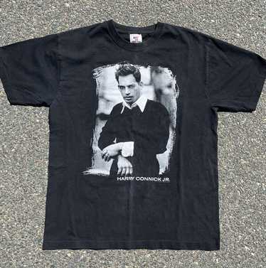 Vintage Harry Connick Jr. Tシャツ 90s Vintage Harry Connick Jr. T Shirt XL - メルカリ