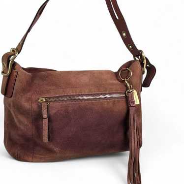Old coach one shoulder - Gem