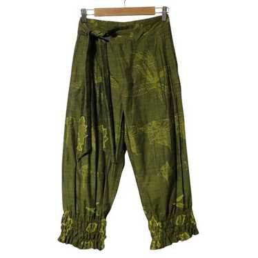 Issey miyake haat pants - Gem